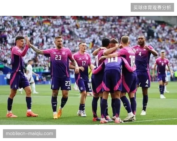 穆西亚拉展现出色个人技术,德国战车以一场大胜开启世界杯备战节奏 穆西亚拉展现出色个人技术,德国战车以一场大胜开启世界杯备战节奏